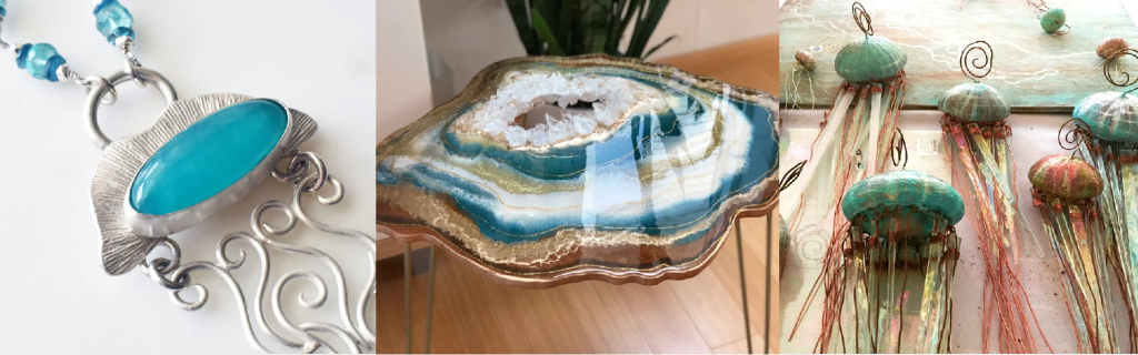 Etsy Under the&nbsp;Sea