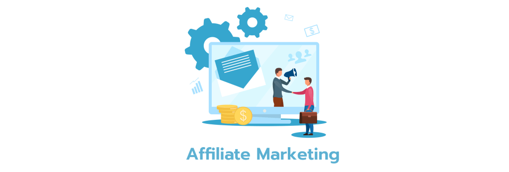 Affiliate Marketing: a better way to monetize your&nbsp;blog