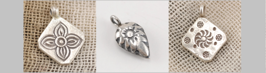 The Perfect Finishing Touch: Handmade Silver Charms from Ayla’s Originals on Etsy